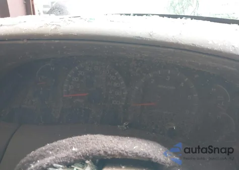 2003 Ford F-150 Xlt/Lariat z USA, uszkodzony, nr VIN 1FTRW07L93KB50283